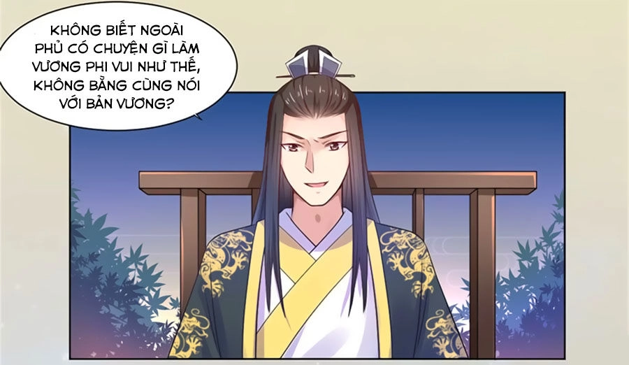 Khuynh Thế Y Phi Muốn Bỏ Chồng Chapter 23 - 18