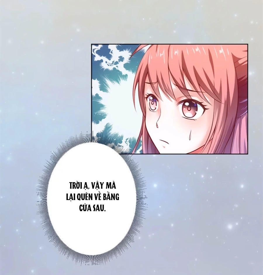 Khuynh Thế Y Phi Muốn Bỏ Chồng Chapter 23 - 19