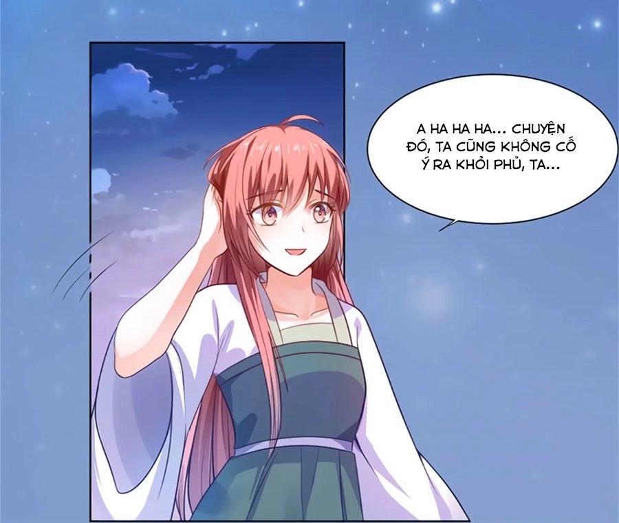 Khuynh Thế Y Phi Muốn Bỏ Chồng Chapter 23 - 23