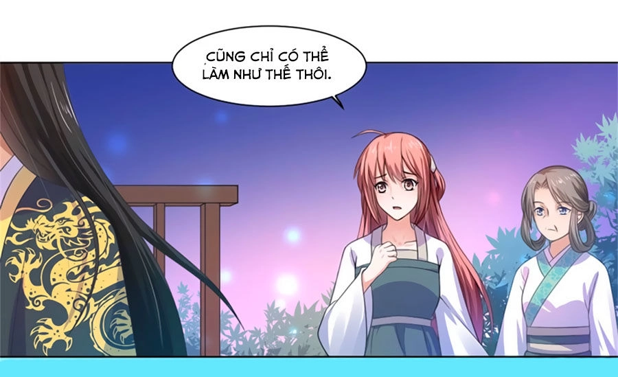 Khuynh Thế Y Phi Muốn Bỏ Chồng Chapter 23 - 28