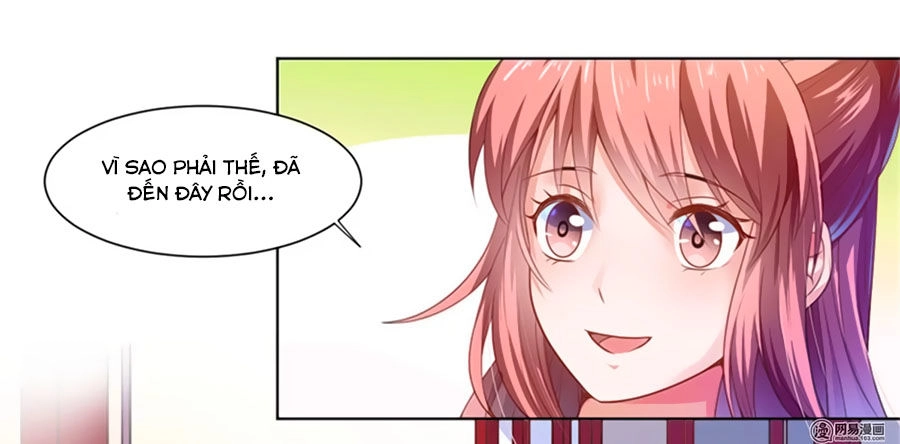 Khuynh Thế Y Phi Muốn Bỏ Chồng Chapter 23 - 33