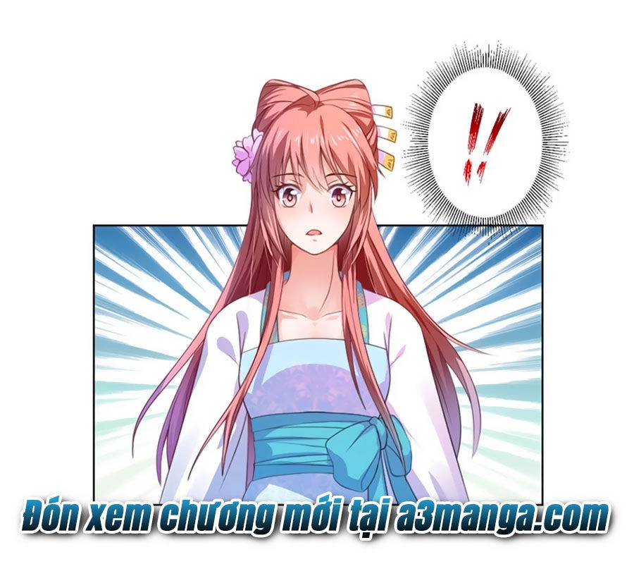 Khuynh Thế Y Phi Muốn Bỏ Chồng Chapter 23 - 36