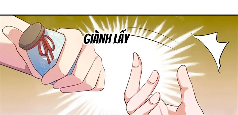 Khuynh Thế Y Phi Muốn Bỏ Chồng Chapter 24 - 29