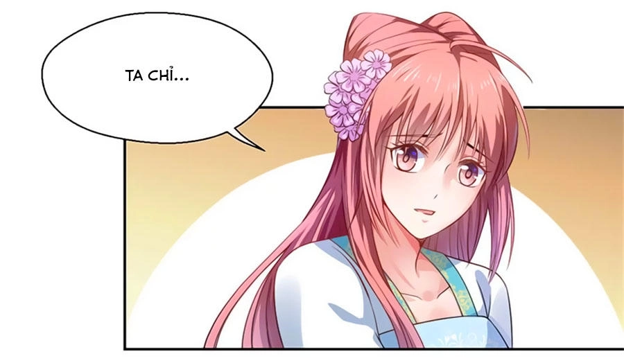 Khuynh Thế Y Phi Muốn Bỏ Chồng Chapter 25 - 6