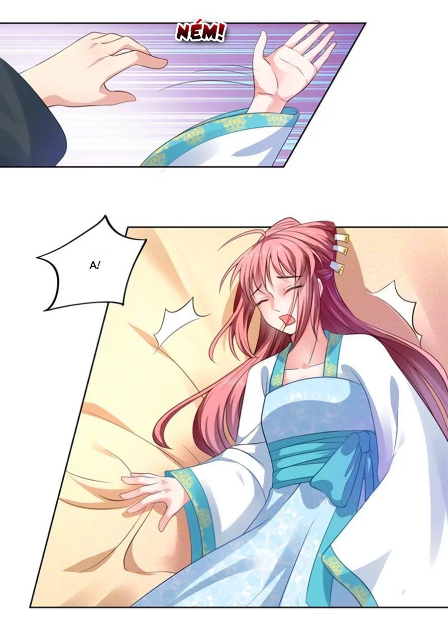 Khuynh Thế Y Phi Muốn Bỏ Chồng Chapter 25 - 9