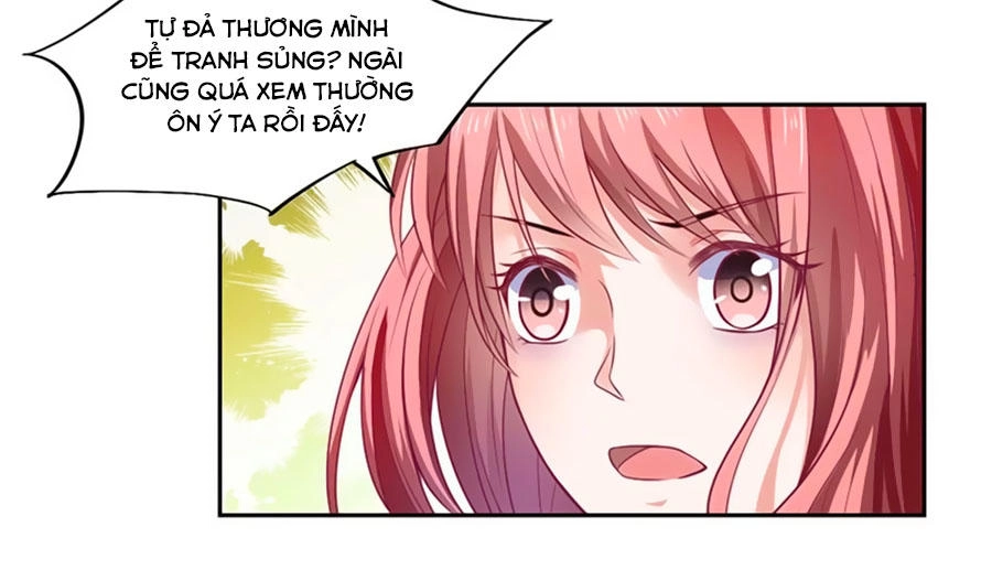 Khuynh Thế Y Phi Muốn Bỏ Chồng Chapter 25 - 12