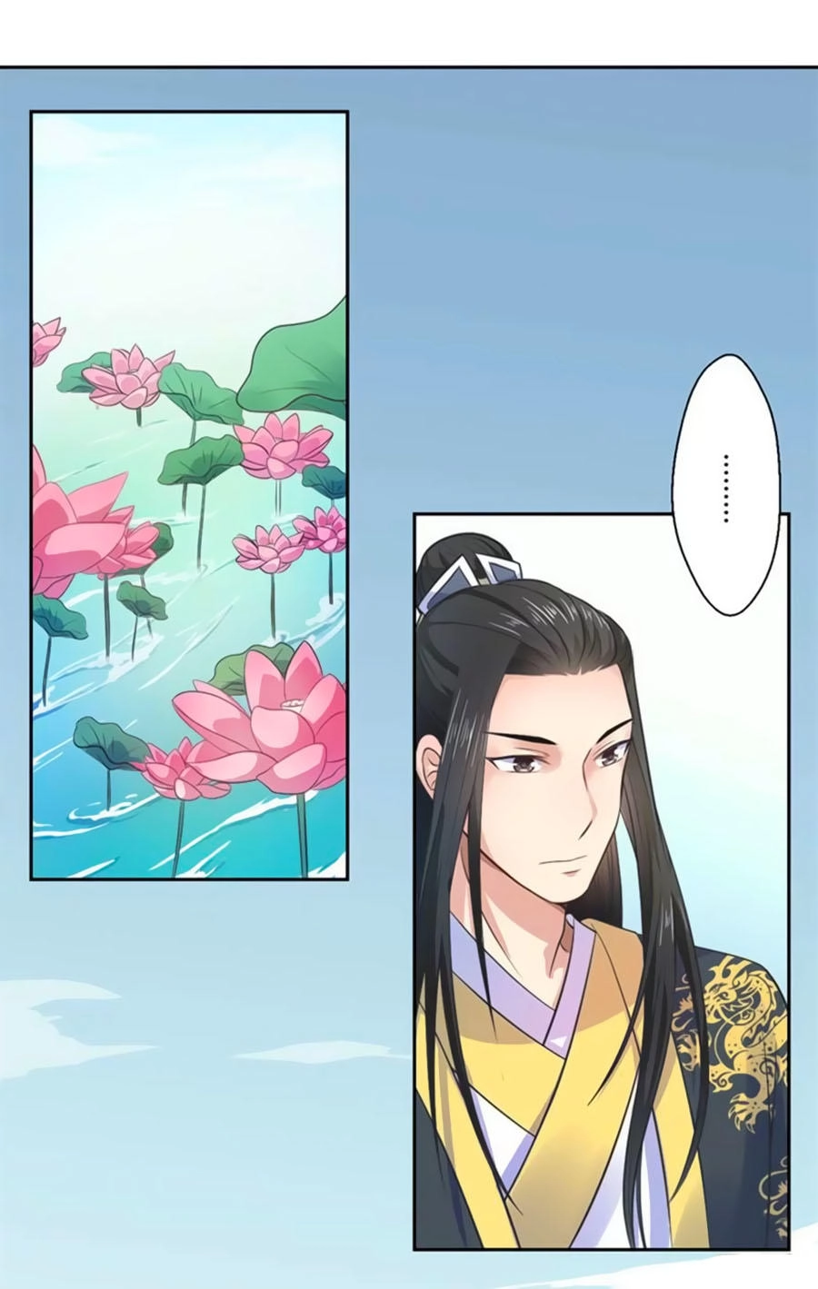 Khuynh Thế Y Phi Muốn Bỏ Chồng Chapter 25 - 15