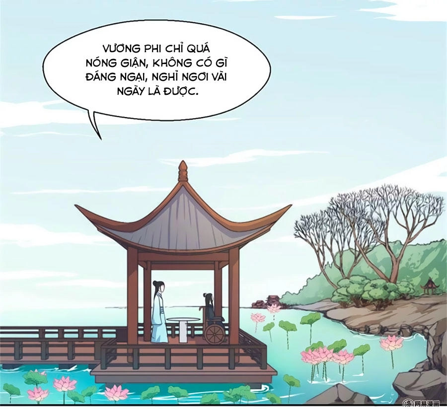 Khuynh Thế Y Phi Muốn Bỏ Chồng Chapter 25 - 16