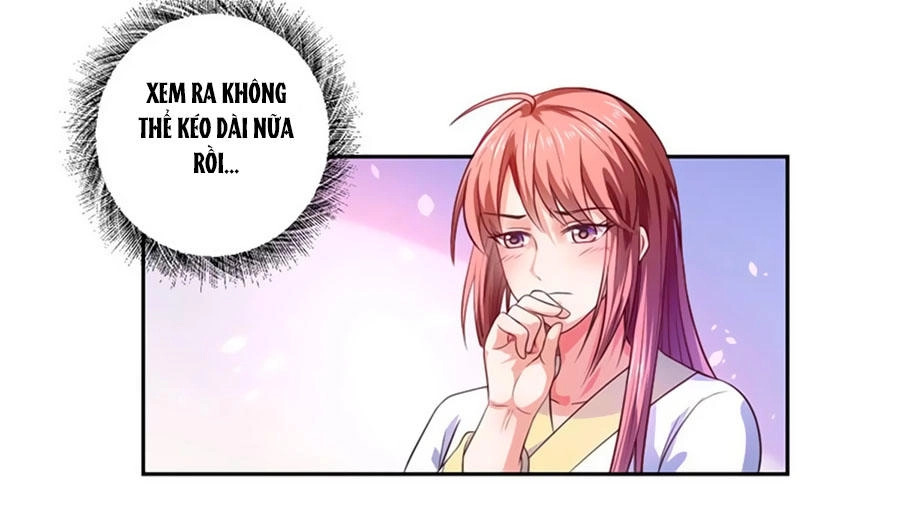 Khuynh Thế Y Phi Muốn Bỏ Chồng Chapter 25 - 22