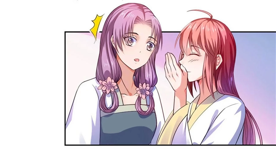 Khuynh Thế Y Phi Muốn Bỏ Chồng Chapter 25 - 24