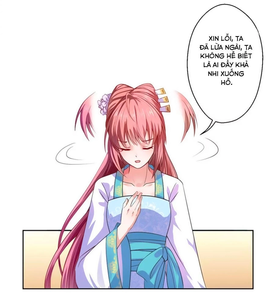 Khuynh Thế Y Phi Muốn Bỏ Chồng Chapter 27 - 13