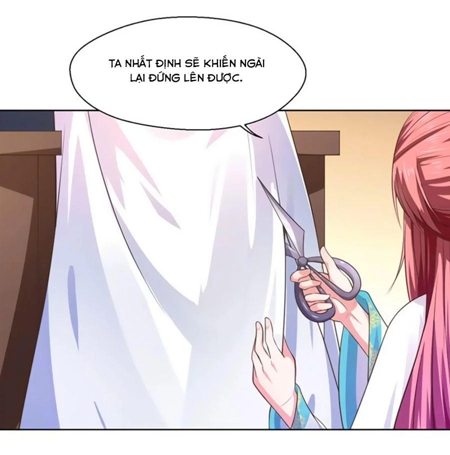 Khuynh Thế Y Phi Muốn Bỏ Chồng Chapter 27 - 17