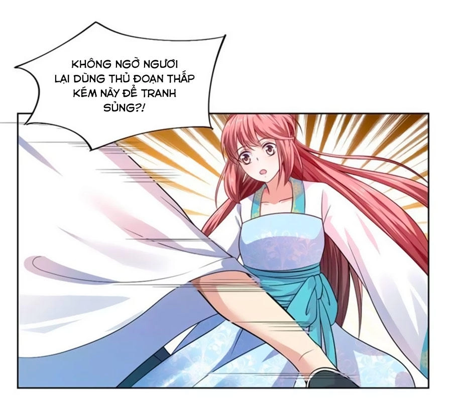 Khuynh Thế Y Phi Muốn Bỏ Chồng Chapter 27 - 24