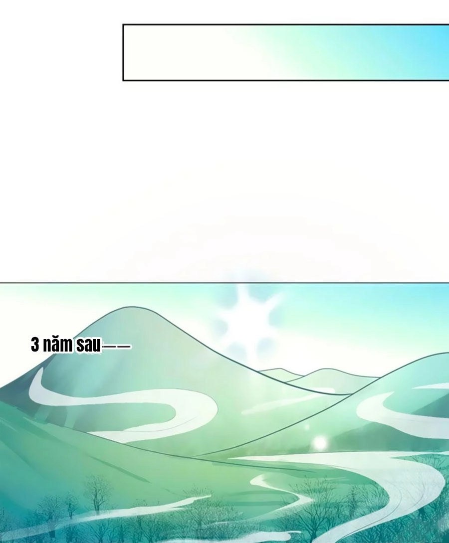 Khuynh Thế Y Phi Muốn Bỏ Chồng Chapter 28 - 30