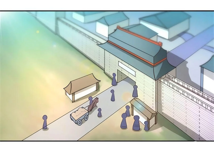 Khuynh Thế Y Phi Muốn Bỏ Chồng Chapter 29 - 2