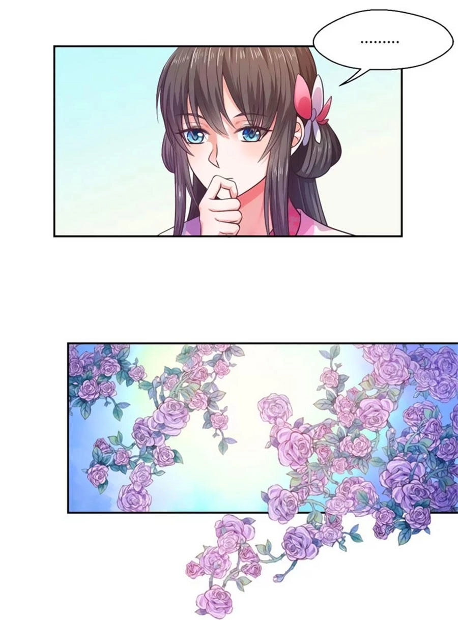 Khuynh Thế Y Phi Muốn Bỏ Chồng Chapter 29 - 5