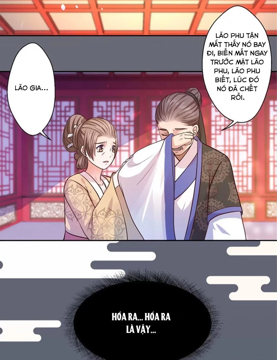 Khuynh Thế Y Phi Muốn Bỏ Chồng Chapter 29 - 14