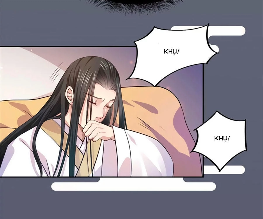 Khuynh Thế Y Phi Muốn Bỏ Chồng Chapter 29 - 15