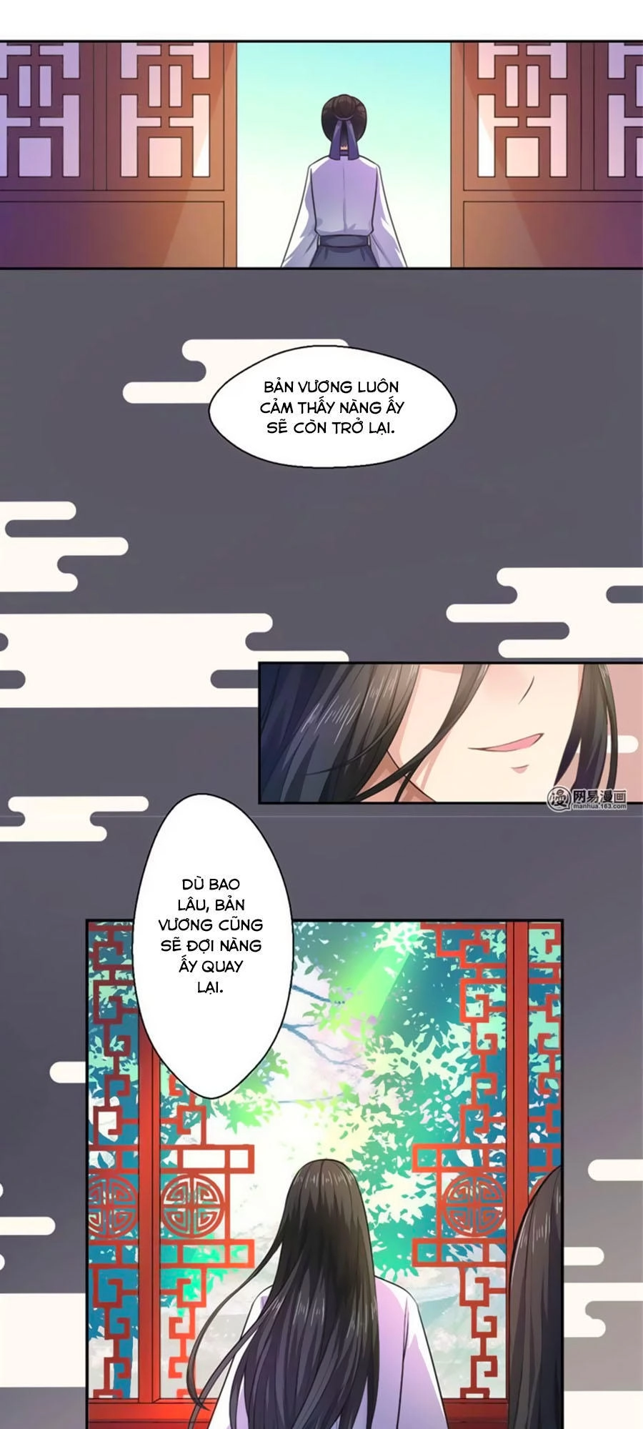 Khuynh Thế Y Phi Muốn Bỏ Chồng Chapter 29 - 19