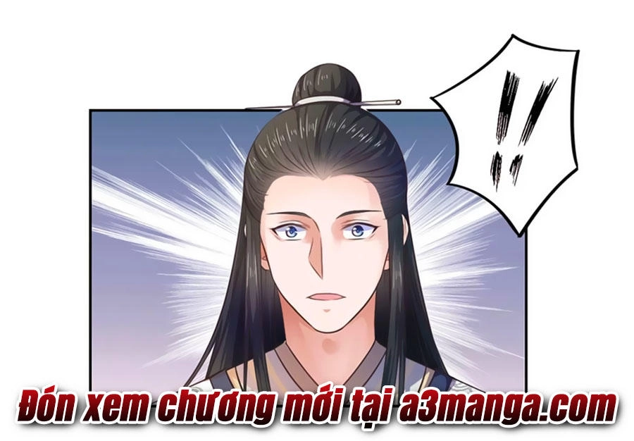 Khuynh Thế Y Phi Muốn Bỏ Chồng Chapter 29 - 23