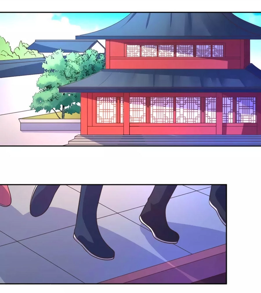 Khuynh Thế Y Phi Muốn Bỏ Chồng Chapter 30 - 12