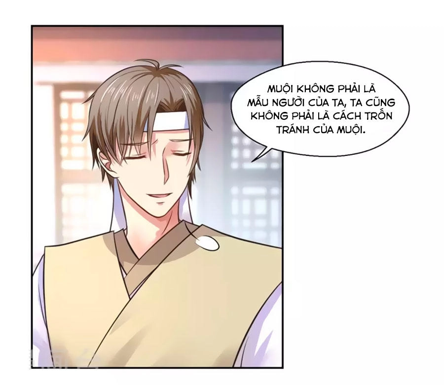 Khuynh Thế Y Phi Muốn Bỏ Chồng Chapter 33 - 13