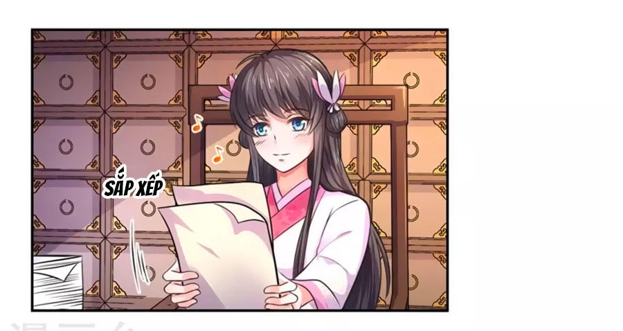 Khuynh Thế Y Phi Muốn Bỏ Chồng Chapter 33 - 16