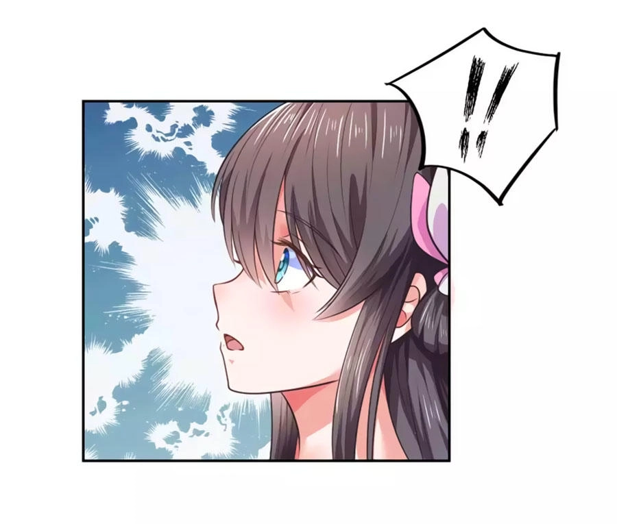 Khuynh Thế Y Phi Muốn Bỏ Chồng Chapter 33 - 24