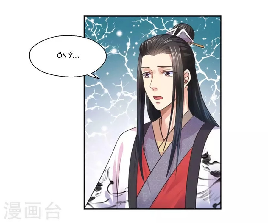 Khuynh Thế Y Phi Muốn Bỏ Chồng Chapter 34 - 11