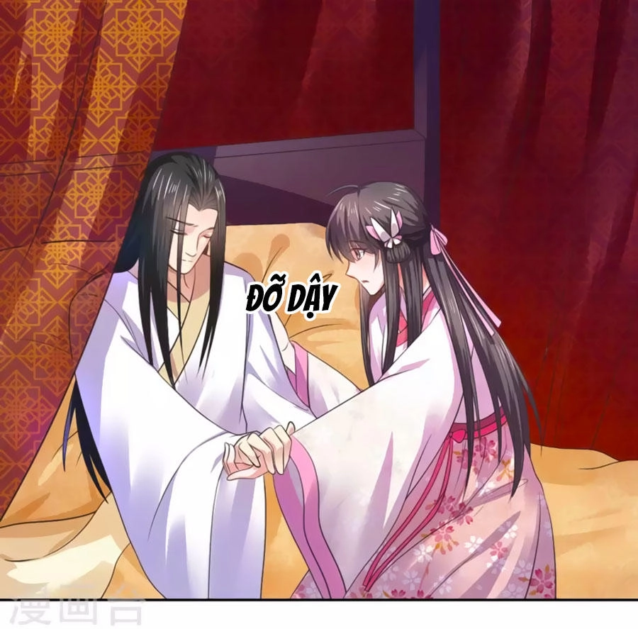 Khuynh Thế Y Phi Muốn Bỏ Chồng Chapter 35 - 2