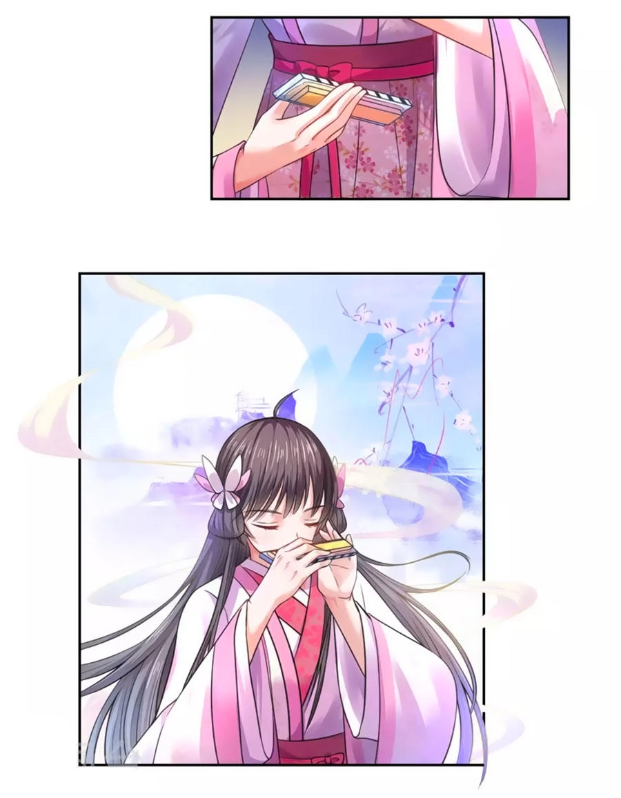 Khuynh Thế Y Phi Muốn Bỏ Chồng Chapter 35 - 6