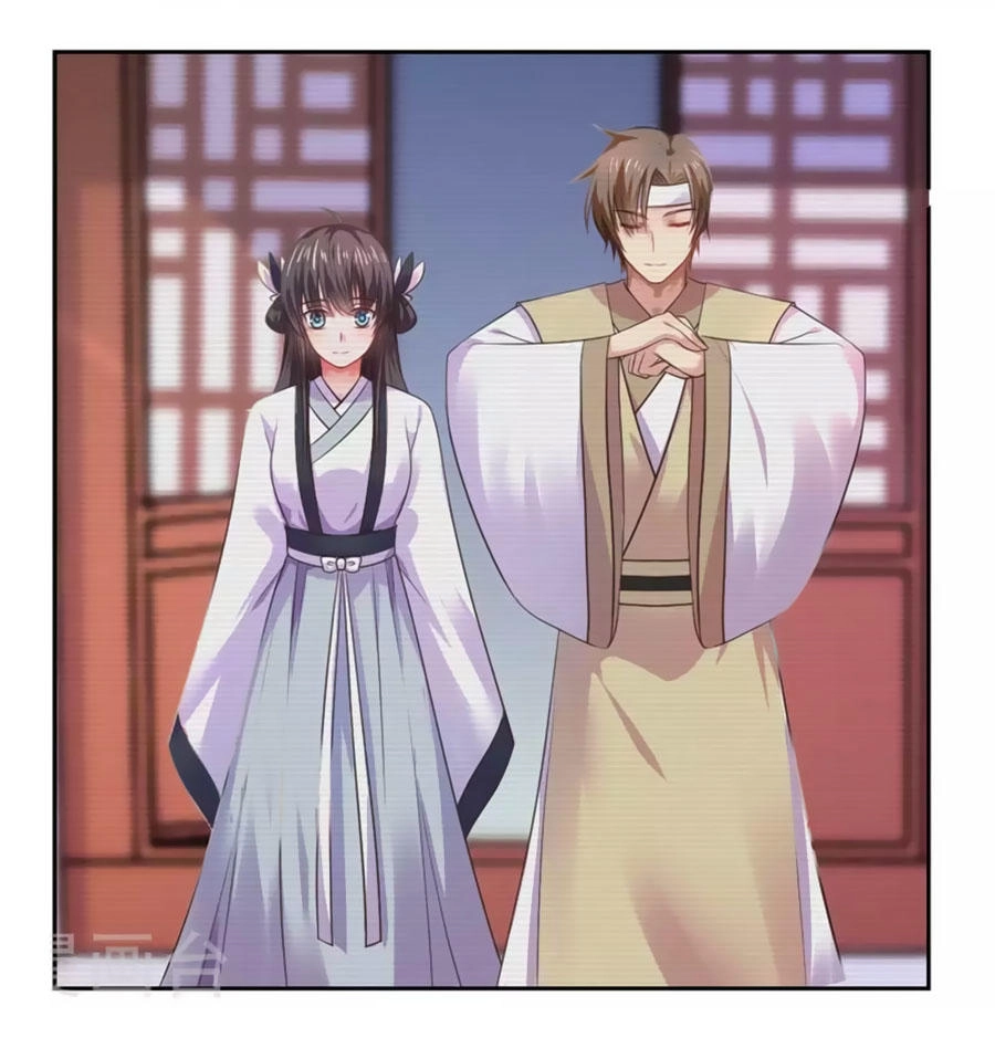 Khuynh Thế Y Phi Muốn Bỏ Chồng Chapter 35 - 8