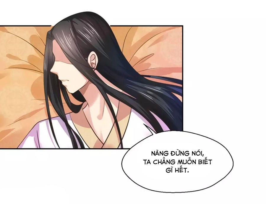 Khuynh Thế Y Phi Muốn Bỏ Chồng Chapter 35 - 11