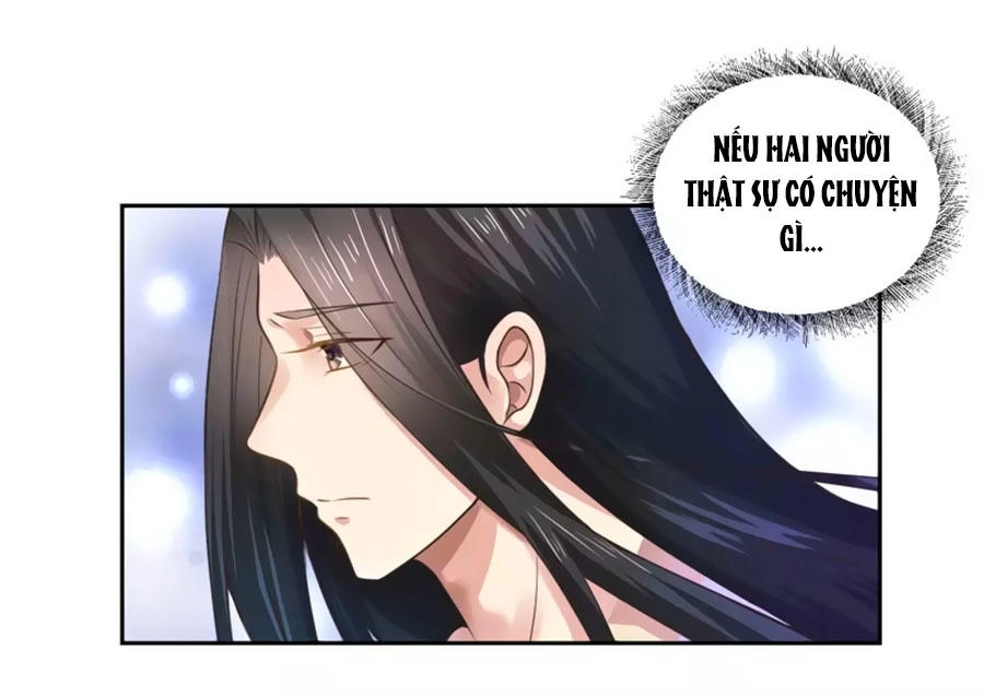 Khuynh Thế Y Phi Muốn Bỏ Chồng Chapter 35 - 12