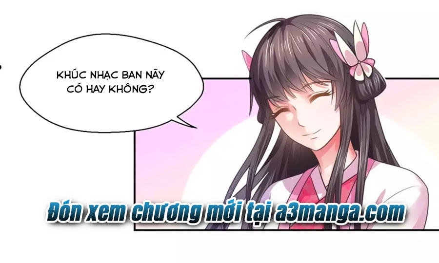 Khuynh Thế Y Phi Muốn Bỏ Chồng Chapter 35 - 13