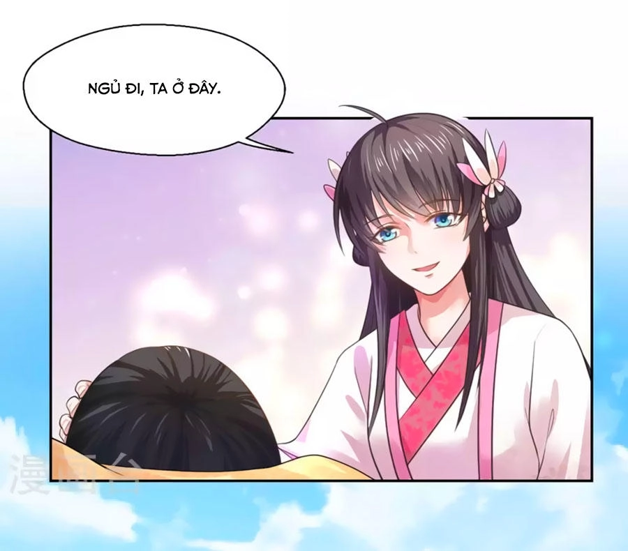 Khuynh Thế Y Phi Muốn Bỏ Chồng Chapter 35 - 17