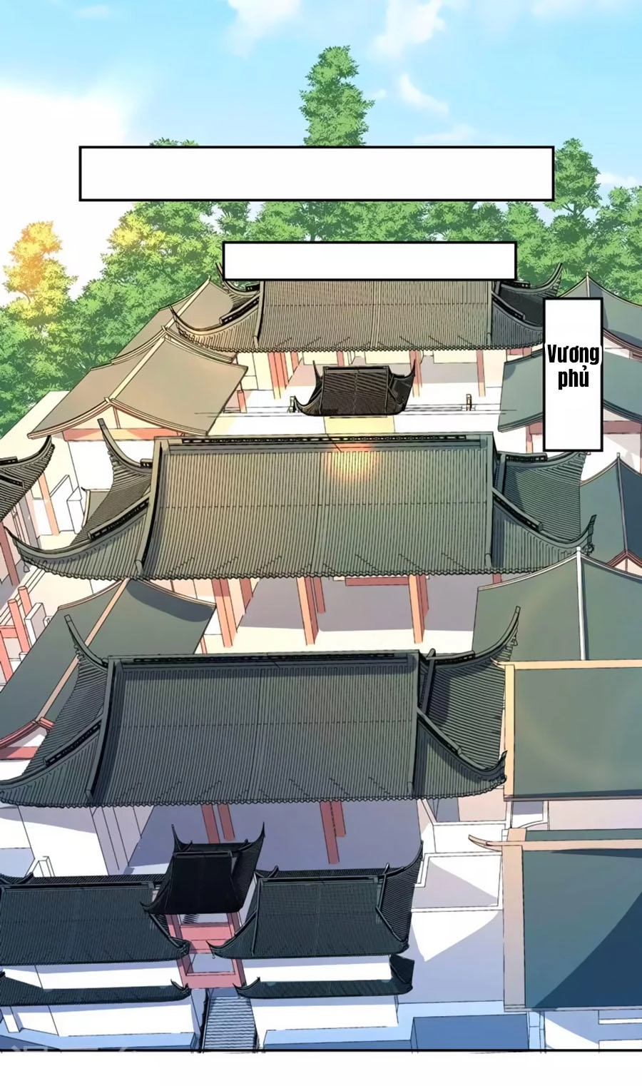 Khuynh Thế Y Phi Muốn Bỏ Chồng Chapter 35 - 18