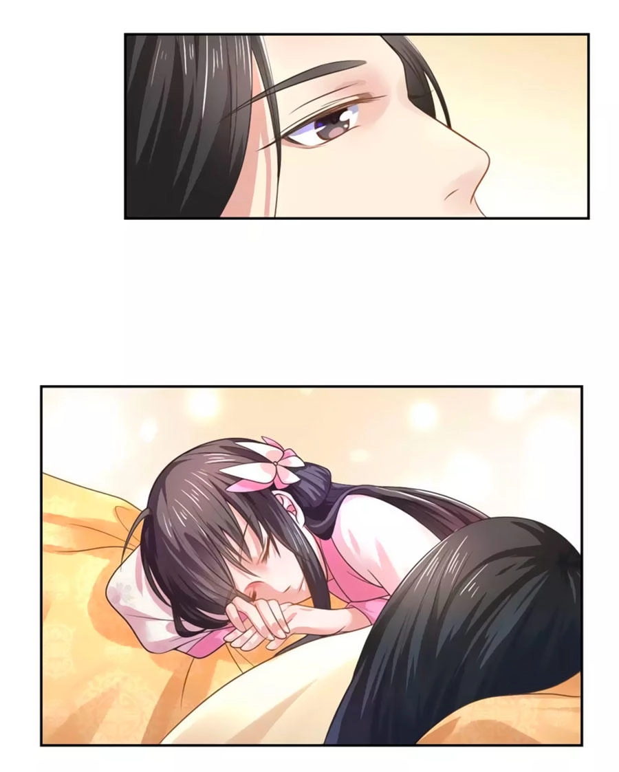 Khuynh Thế Y Phi Muốn Bỏ Chồng Chapter 35 - 19