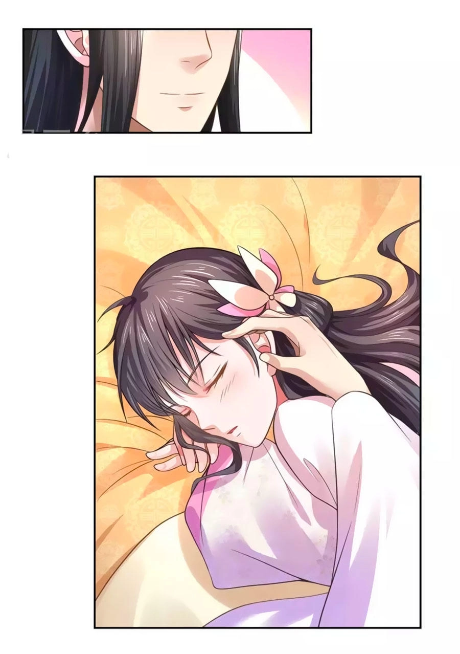 Khuynh Thế Y Phi Muốn Bỏ Chồng Chapter 35 - 20