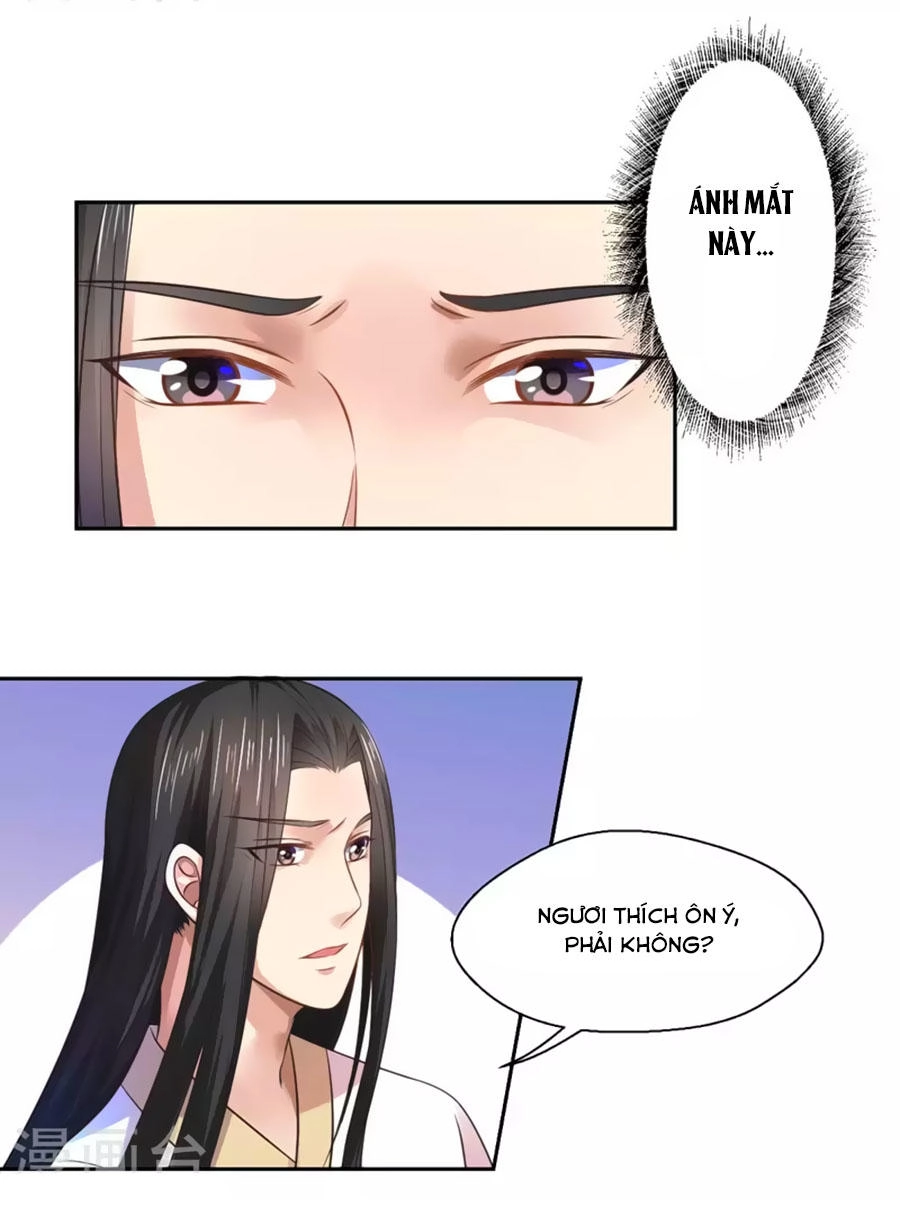 Khuynh Thế Y Phi Muốn Bỏ Chồng Chapter 35 - 25