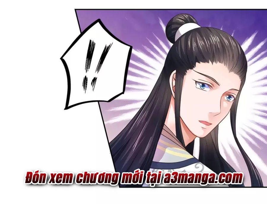 Khuynh Thế Y Phi Muốn Bỏ Chồng Chapter 35 - 26