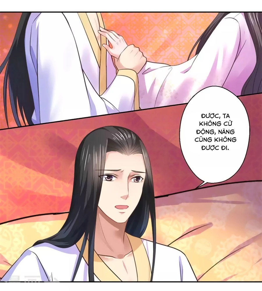 Khuynh Thế Y Phi Muốn Bỏ Chồng Chapter 37 - 13