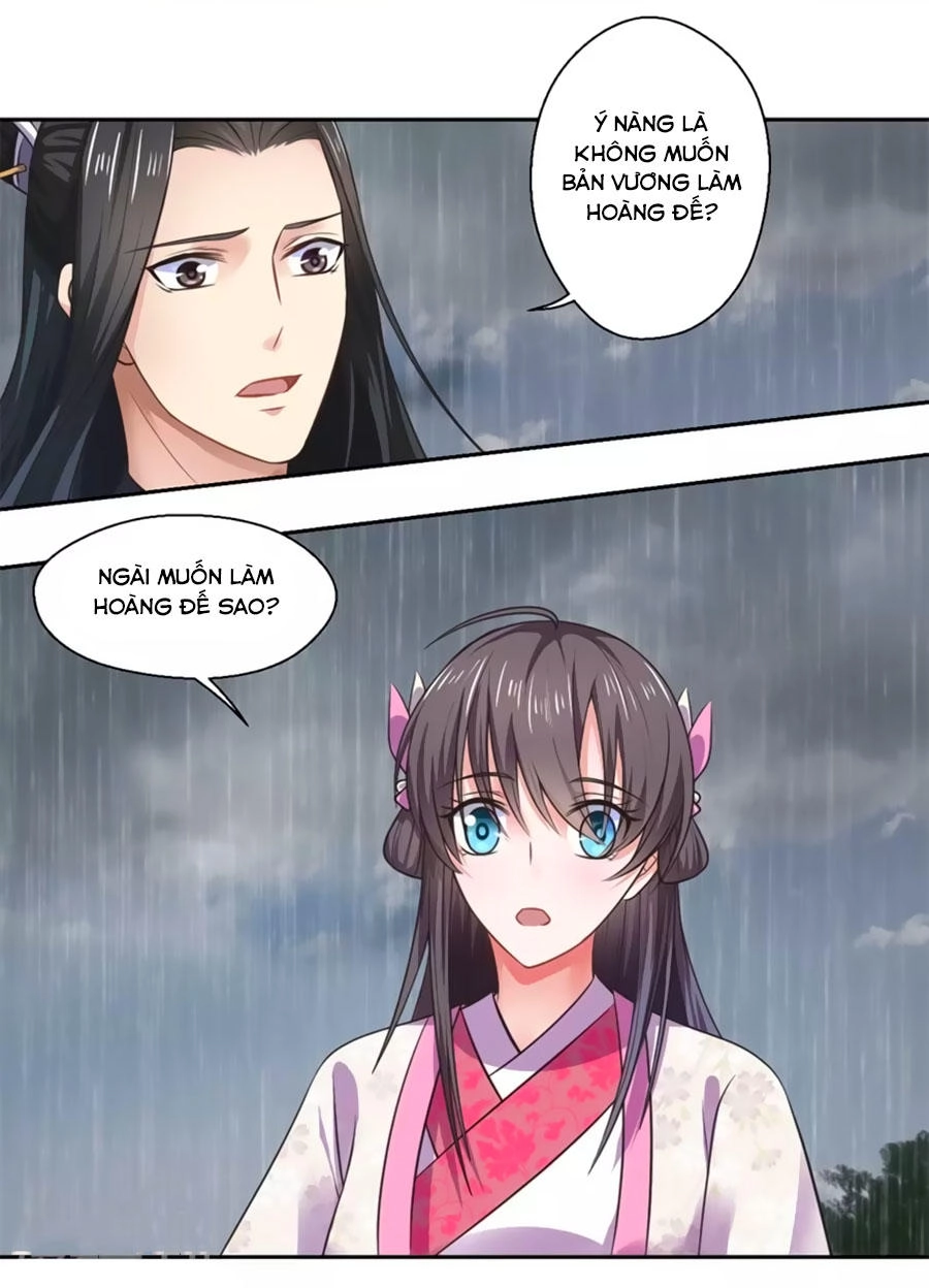 Khuynh Thế Y Phi Muốn Bỏ Chồng Chapter 38 - 11