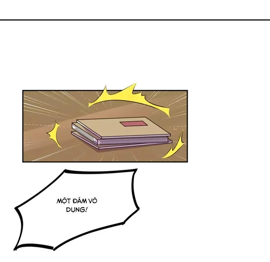 Khuynh Thế Y Phi Muốn Bỏ Chồng Chapter 38 - 13