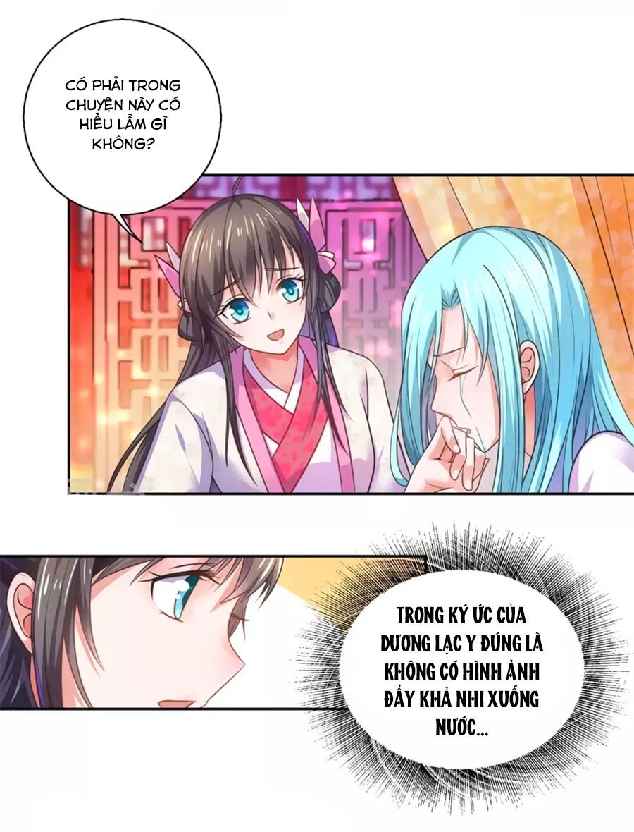 Khuynh Thế Y Phi Muốn Bỏ Chồng Chapter 40 - 22