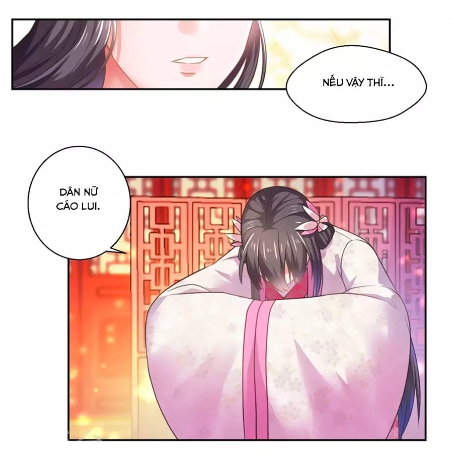 Khuynh Thế Y Phi Muốn Bỏ Chồng Chapter 40 - 26