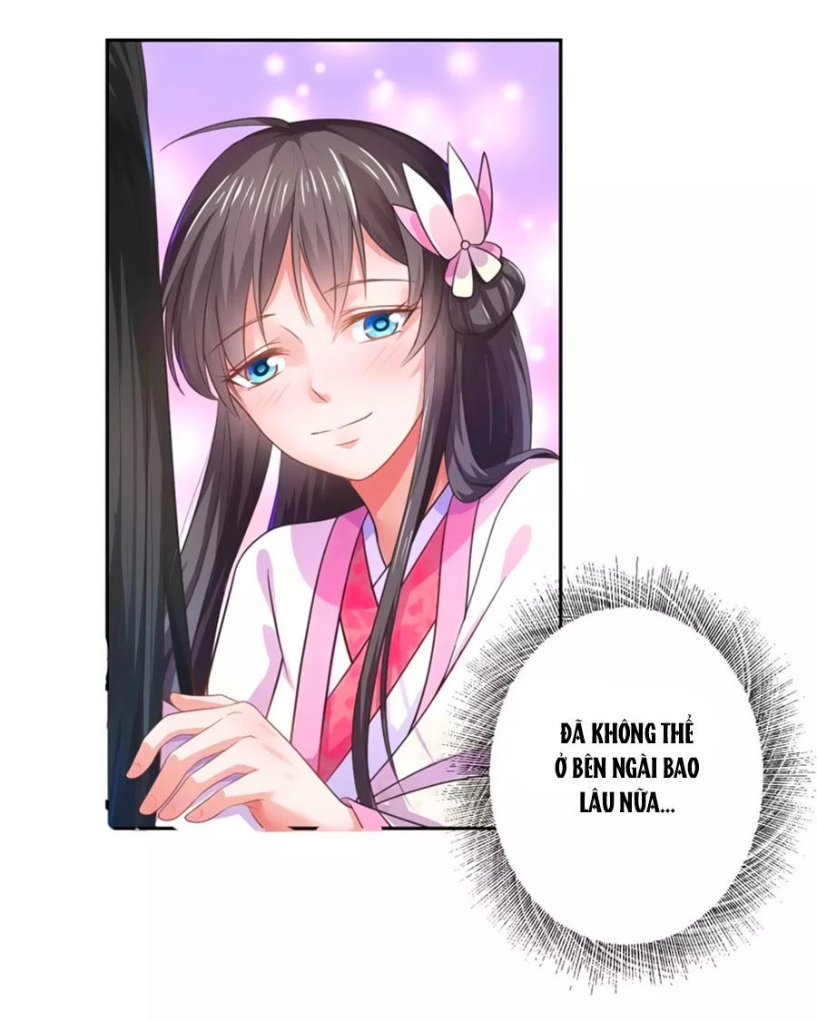 Khuynh Thế Y Phi Muốn Bỏ Chồng Chapter 41 - 23