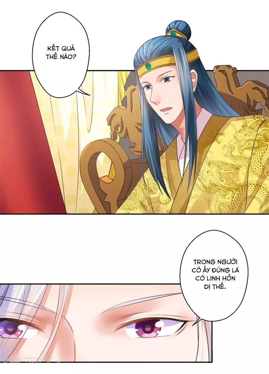 Khuynh Thế Y Phi Muốn Bỏ Chồng Chapter 42 - 23