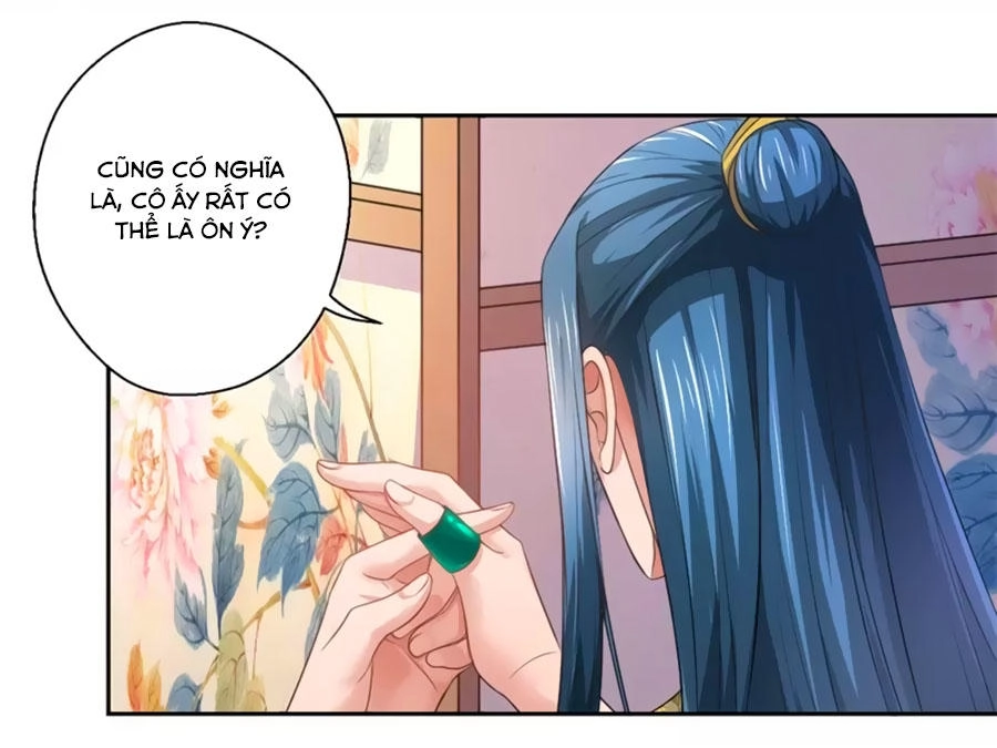 Khuynh Thế Y Phi Muốn Bỏ Chồng Chapter 42 - 24