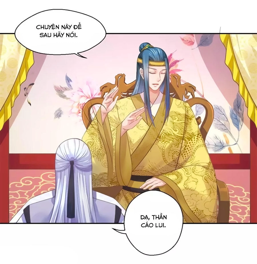 Khuynh Thế Y Phi Muốn Bỏ Chồng Chapter 42 - 26